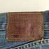 リーバイス Levis 502 デニムパンツ メンズ W30 L33