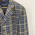 ポロバイラルフローレン Polo by RALPH LAUREN メキシコ製 シングル3Bテーラードジャケット メンズ import:M