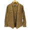 ポロジーンズカンパニーラルフローレン POLO JEANS COMPANY RALPH LAUREN ヘリンボーン シャツジャケット メンズ import:M