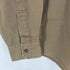 ポロジーンズカンパニーラルフローレン POLO JEANS COMPANY RALPH LAUREN ヘリンボーン シャツジャケット メンズ import:M