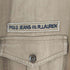 ポロジーンズカンパニーラルフローレン POLO JEANS COMPANY RALPH LAUREN ヘリンボーン シャツジャケット メンズ import:M