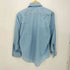 vintage 襟芯 L/S ドレスシャツ メンズ