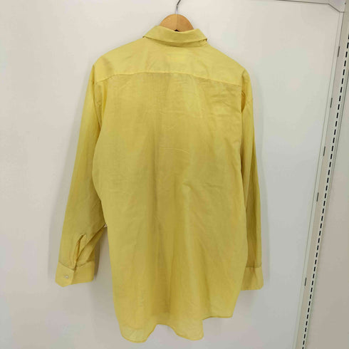 シアーズ Sears 70-80s 襟芯 ドレスシャツ メンズ 18 1/2