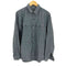 リーバイス Levis 2ポケット L/Sシャンブレーシャツ メンズ JPN:M