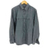 リーバイス Levis 2ポケット L/Sシャンブレーシャツ メンズ JPN:M