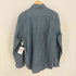 リーバイス Levis 2ポケット L/Sシャンブレーシャツ メンズ JPN:M