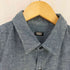 リーバイス Levis 2ポケット L/Sシャンブレーシャツ メンズ JPN:M