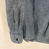 リーバイス Levis 2ポケット L/Sシャンブレーシャツ メンズ JPN:M