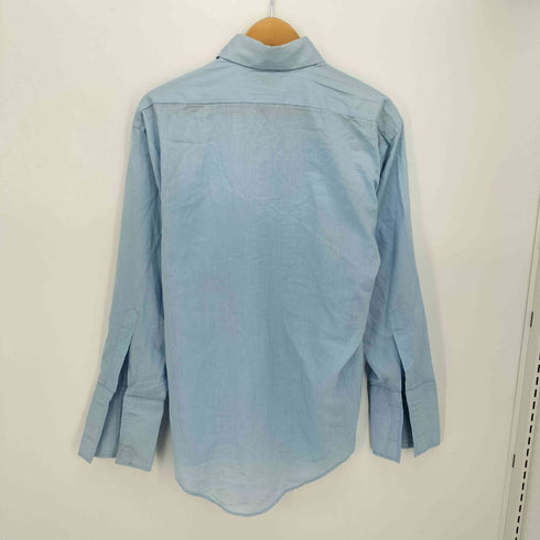 ジェーシーペニー JC Penney 70s USA製 ドレスシャツ メンズ 16