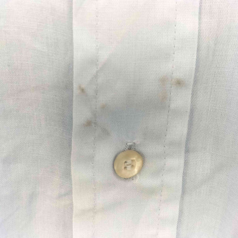 ジェーシーペニー JC Penney 70s USA製 ドレスシャツ メンズ 16