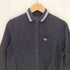フレッドペリー FRED PERRY Boyfriend Fit Shirt Dress ボーイフレンド フィット シャツ ドレス ポロ ワンピース レディース EUR:38