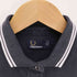 フレッドペリー FRED PERRY Boyfriend Fit Shirt Dress ボーイフレンド フィット シャツ ドレス ポロ ワンピース レディース EUR:38