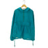 ランズエンド LANDS END 90s パッカブル ナイロンアノラック メンズ JPN:L