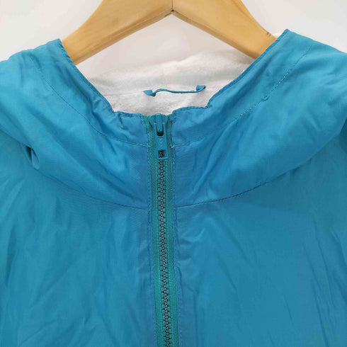 ランズエンド LANDS END 90s パッカブル ナイロンアノラック メンズ JPN:L