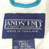 ランズエンド LANDS END 90s パッカブル ナイロンアノラック メンズ JPN:L