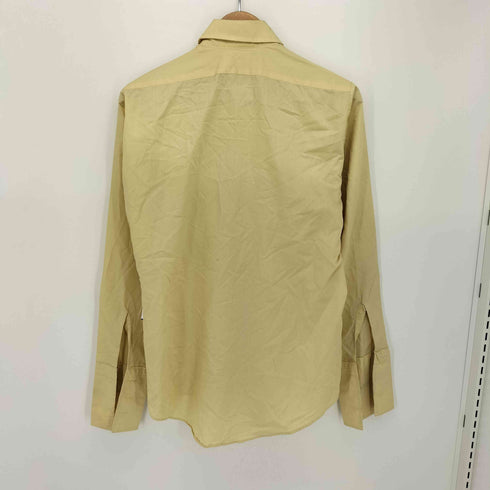ヴァンヒューゼン VAN HEUSEN 60-70s ドレスシャツ メンズ 14 1/2