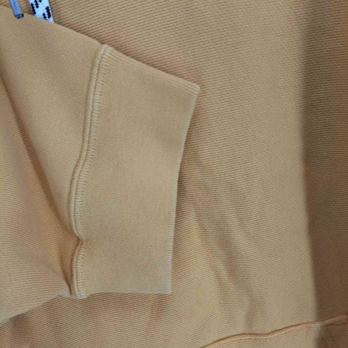 チャンピオン Champion REVERSE WEAVE ロゴ刺繍プルオーバーパーカー メンズ JPN:XXL