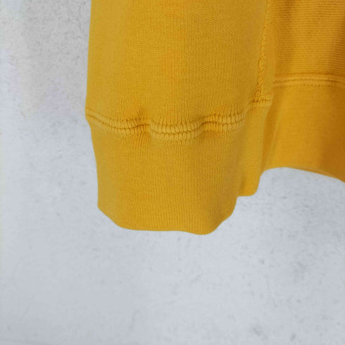 チャンピオン Champion REVERSE WEAVE ロゴ刺繍プルオーバーパーカー メンズ JPN:XXL