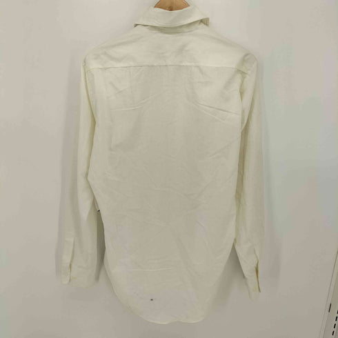 JANDY PLACE BARDON 70s 襟芯 ドレスシャツ メンズ