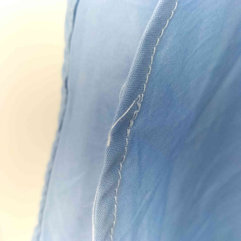 FORSYTH vintage 襟芯 ワークシャツ メンズ 15-31 38-79cm