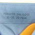 FORSYTH vintage 襟芯 ワークシャツ メンズ 15-31 38-79cm
