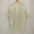 RENATO COLLEZIONE 80s 開襟 キューバシャツ メンズ import:XL