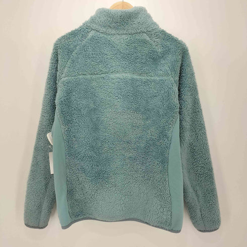 コロンビアスポーツウェア Columbia Sportswear ロゴ刺繍 ジップアップ フリース ジャケット メンズ import:XL