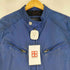 SERGIO Haruf シングルライダースジャケット メンズ import:M
