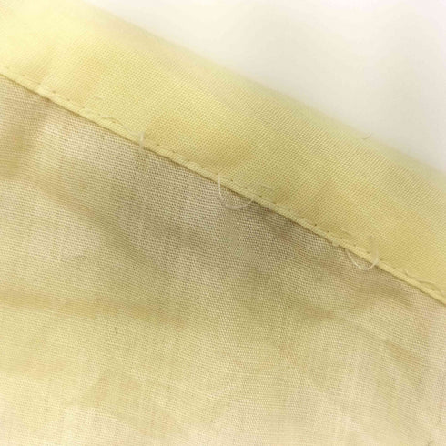 Bradfield Red Label 70s USA製 襟芯 ドレスシャツ メンズ 15