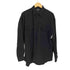 ナイツブリッジ KNIGHTSBRIDGE レーヨン混 レギュラーカラーL/S シャツ メンズ JPN:L