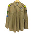 Todd SCOUTS CANADA L/S ボーイスカウトシャツ メンズ import:L