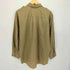 Todd SCOUTS CANADA L/S ボーイスカウトシャツ メンズ import:L