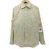 ポールスミスロンドン Paul Smith LONDON フロントポケット L/S チェック シャツ メンズ import:M