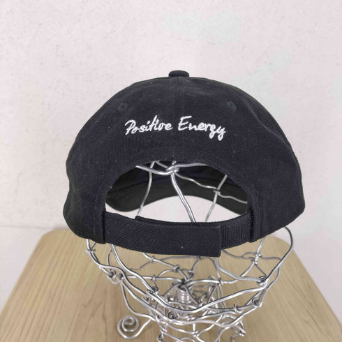 ザクラシックス THE CLASSICS SUPER COFFEE 刺繍デザイン6パネルキャップ メンズ ONE SIZE