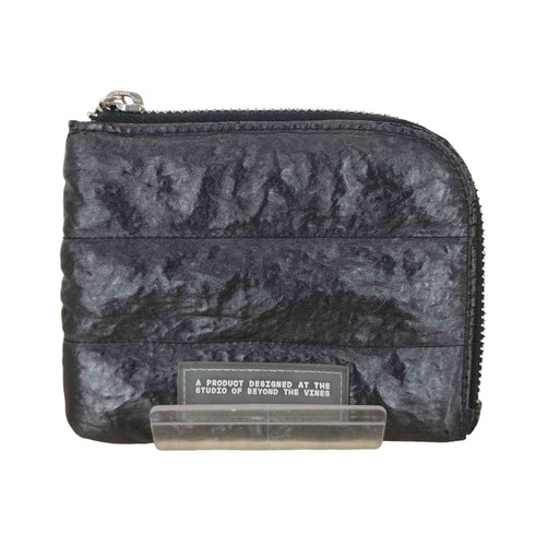 Beyond The Vines Glazed Poofy Wallet メンズ