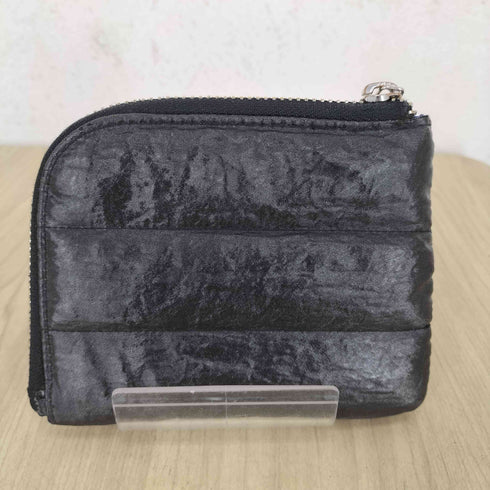 Beyond The Vines Glazed Poofy Wallet メンズ