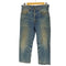リーバイス Levis 90S USA製 510 ボタン裏 525 刻印 エルパソ工場 紙パッチ 5ポケット ジップフライ デニム パンツ 1992年製 メンズ W:32 L:34