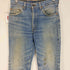 リーバイス Levis 90S USA製 510 ボタン裏 525 刻印 エルパソ工場 紙パッチ 5ポケット ジップフライ デニム パンツ 1992年製 メンズ W:32 L:34