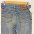 リーバイス Levis 90S USA製 510 ボタン裏 525 刻印 エルパソ工場 紙パッチ 5ポケット ジップフライ デニム パンツ 1992年製 メンズ W:32 L:34