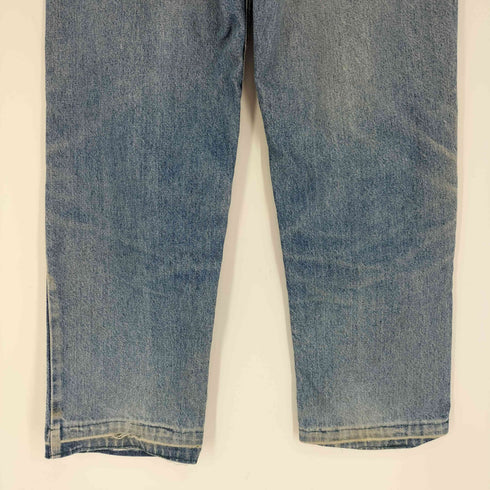 リーバイス Levis 90S USA製 510 ボタン裏 525 刻印 エルパソ工場 紙パッチ 5ポケット ジップフライ デニム パンツ 1992年製 メンズ W:32 L:34
