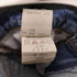 リーバイス Levis 90S USA製 510 ボタン裏 525 刻印 エルパソ工場 紙パッチ 5ポケット ジップフライ デニム パンツ 1992年製 メンズ W:32 L:34