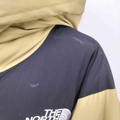 ザノースフェイス THE NORTH FACE BALTRO LIGHT JACKET バルトロライトジャケット ダウンジャケット メンズ JPN:L