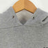 フレッドペリー FRED PERRY Aライン スエット パーカー レディース UK:10