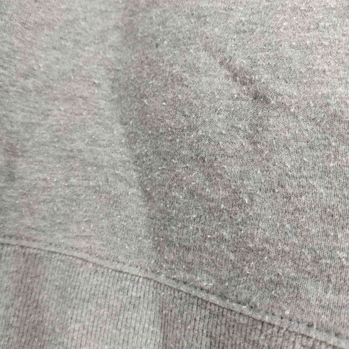 フレッドペリー FRED PERRY Aライン スエット パーカー レディース UK:10