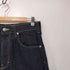 ザラ ZARA リジット ジップフライ ペインター デニム ショーツ メンズ 29