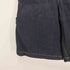 ザラ ZARA リジット ジップフライ ペインター デニム ショーツ メンズ 29