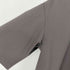 アーバンリサーチ URBAN RESEARCH WASHABLEウールショートスリーブバンドカラーシャツ メンズ JPN:L