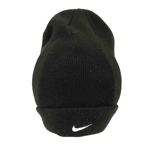 ナイキ NIKE CUFF KNIT スウッシュロゴ ビーニー メンズ ONE SIZE