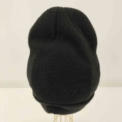 ナイキ NIKE CUFF KNIT スウッシュロゴ ビーニー メンズ ONE SIZE