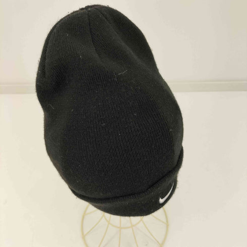 ナイキ NIKE CUFF KNIT スウッシュロゴ ビーニー メンズ ONE SIZE